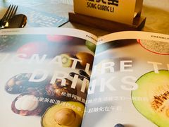 -仁义涵西餐·咖啡(中华巴洛克店)