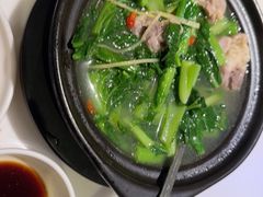 -新旺茶餐厅·早餐·夜宵(仙霞店)