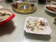 -煲来饱去冷水鱼