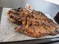 -向外鱼乐·土菜·虹鳟鱼