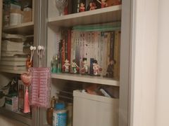 -索菲亚衣柜橱柜全屋定制(真北红星店)