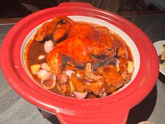 -小厨娘金榜题名(夫子庙秦淮河店)