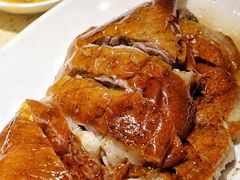 烧鹅-肥妹烧腊店(翠竹路店)