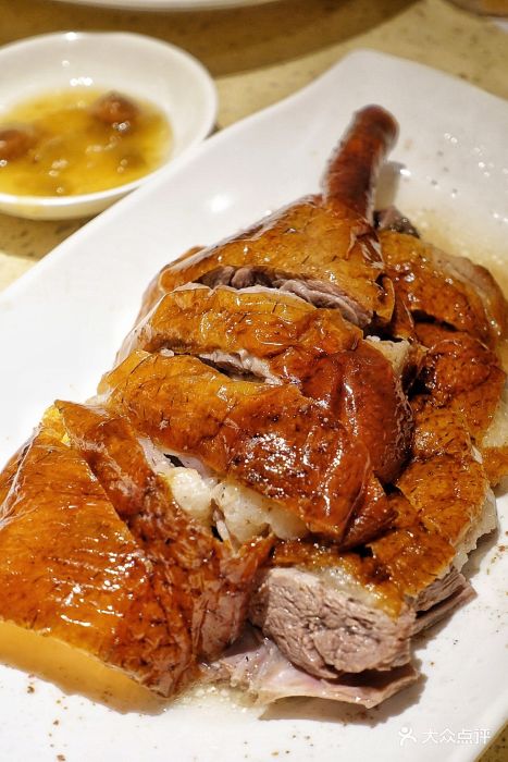 肥妹烧腊店(翠竹路店)-烧鹅图片-深圳美食-大众点评网