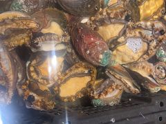 -龙宴海鲜城(经中路店)