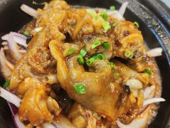 -鸿运楼烤鸭店(天桥店)