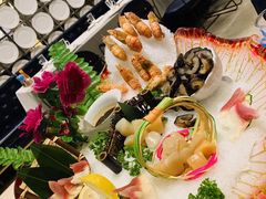 -马克西姆俄罗斯餐厅(通亚街店)