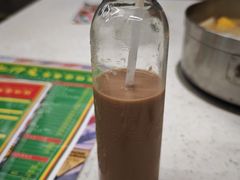 -肥仔文澳门猪骨煲(南京西路店)
