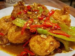 -文杰餐馆(南洪时尚风情街店)