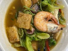 -阿坤纯正西刀鱼丸(Kuala Lumpur Branch)