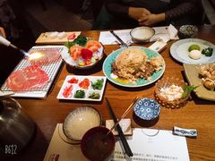 -二丁目食堂(铁西万象汇店)