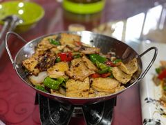 -马白开来特色羊排揪片子  (总店)