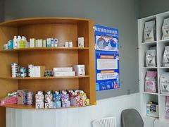 -关爱宠物医院·猫科中心·消化科(滨湖万达分院)