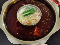 -邓莽子老火锅(鲁祖庙店)