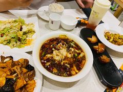 -闫府私房菜(经四路万达店)
