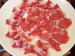 -前门杨记·铜锅涮肉(王府井·故宫店)