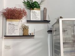 -mira甜品屋(财大店)