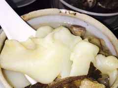-黄祥华养生堂·炖汤·营养蒸饭(岭南天地店)