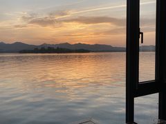 -柳莺湖上·湖景餐厅·江南菜(西湖店)