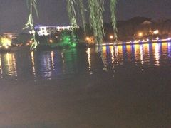 iphone_upload_pic-扬州古运河