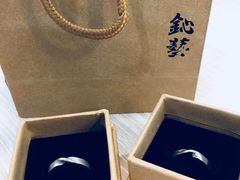 -鈊藝銀匠·银饰DIY工作室(永庆坊店)