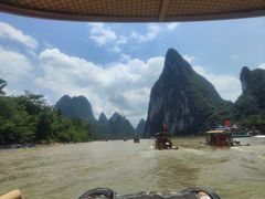 -61号餐吧(兴坪古镇漓江店)