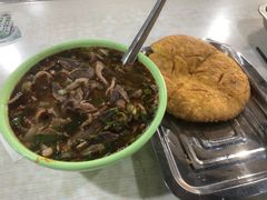-阿叶羊杂碎(前进街店)