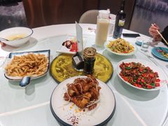 -大眼锅贴水饺(河东店)