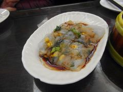 -府城小食馆(金龙宾馆店)