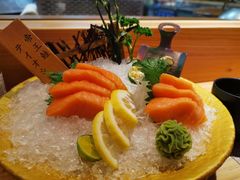 -文三酒肆自助放题(新街口友谊广场店)