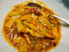 -绿岛国际酒店·海鲜酒楼(八七路店)