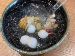 冰粉-盡膳口福跷脚牛肉火锅(北美新天地店)
