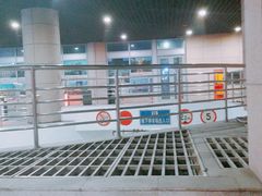 -上海机场-城市航站楼