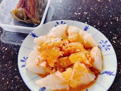 -老妈宫粽球