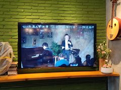 -半度雨棚(莫干山路店)