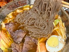 -冰川朝鲜族料理·东北菜(观前店)