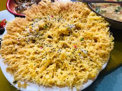 蜂窝玉米-人民公社大食堂(顺义总店)