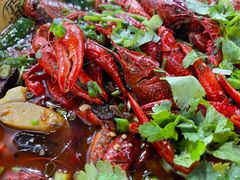 小龙虾-庾氏龙虾馆(多弗汇店)