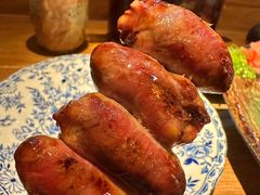 -鸟幸 TORISAKI 炭火居酒屋