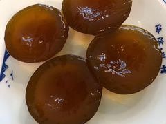 -台山美食一绝阿四台山黄鳝饭(阿四创作店)