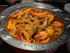 -胖哥俩肉蟹煲(杭州下沙学林街店)