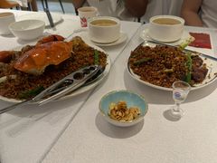 -喜记避风塘炒辣蟹(旗舰店)