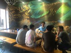 -屿家轻奢农家小院(十三陵店)