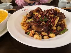 -达旺·鸡毛店(巴南万达店)