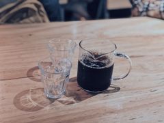 -无牌咖啡&酒馆