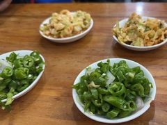 -澄城水盆羊肉(澄县老哥红庙坡店)