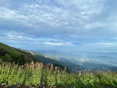 -萍乡武功山风景名胜区