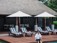 -海南清水湾莱佛士酒店