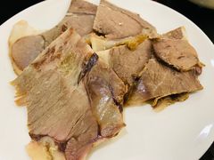 -安泊尔牛肉面(北滨河路店)