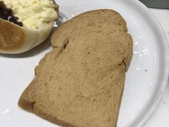 -WHEAT&BAKER-麥(凯德来福士店)